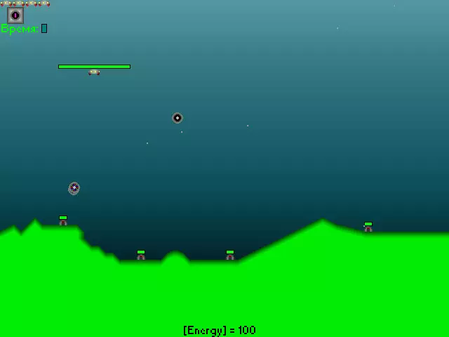 -Aliens X-游戏截图-好玩游戏库