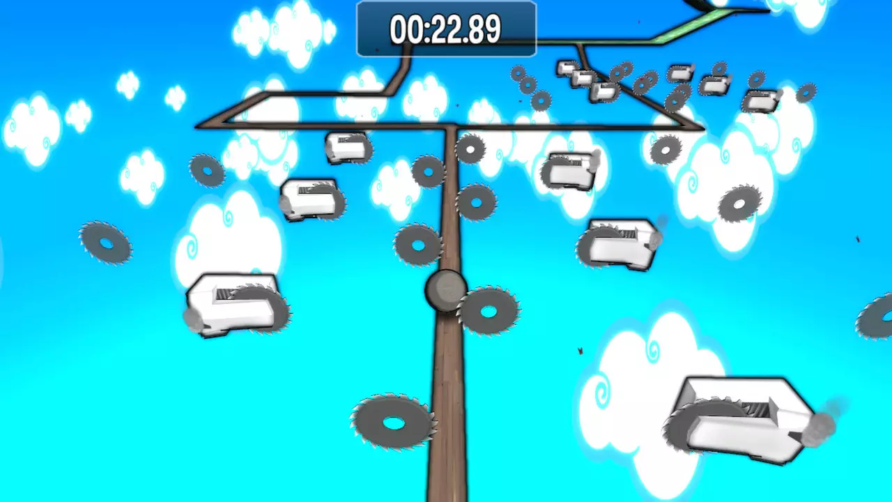 -Lost Marbles-游戏截图-好玩游戏库