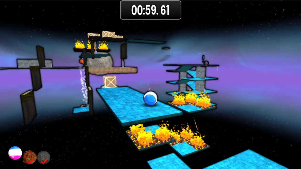 -Lost Marbles-游戏截图-好玩游戏库