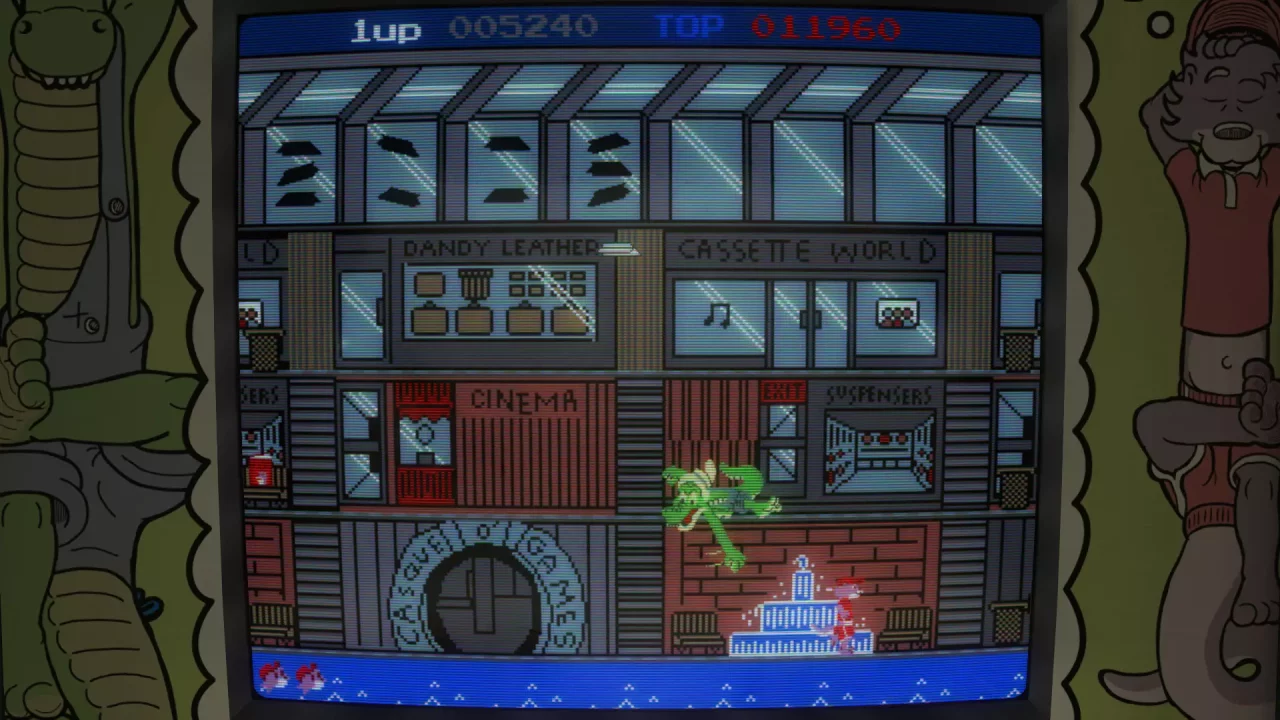 -Gon' E-Choo!-游戏截图-好玩游戏库