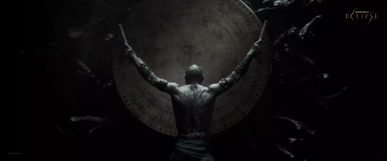 -Star Wars Eclipse-游戏截图-好玩游戏库