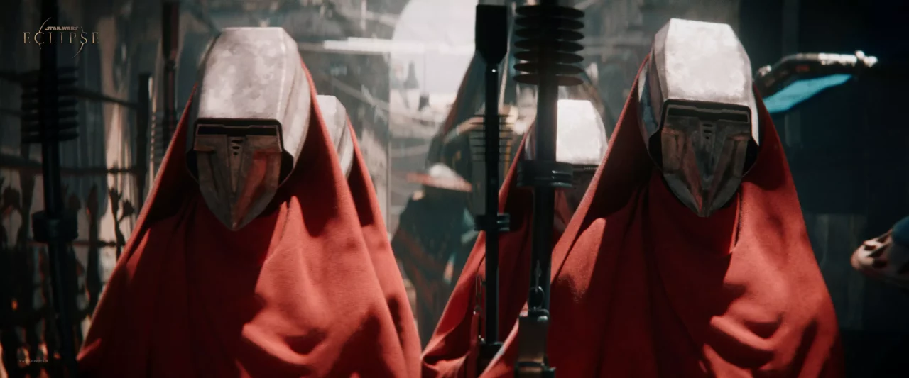 -Star Wars Eclipse-游戏截图-好玩游戏库