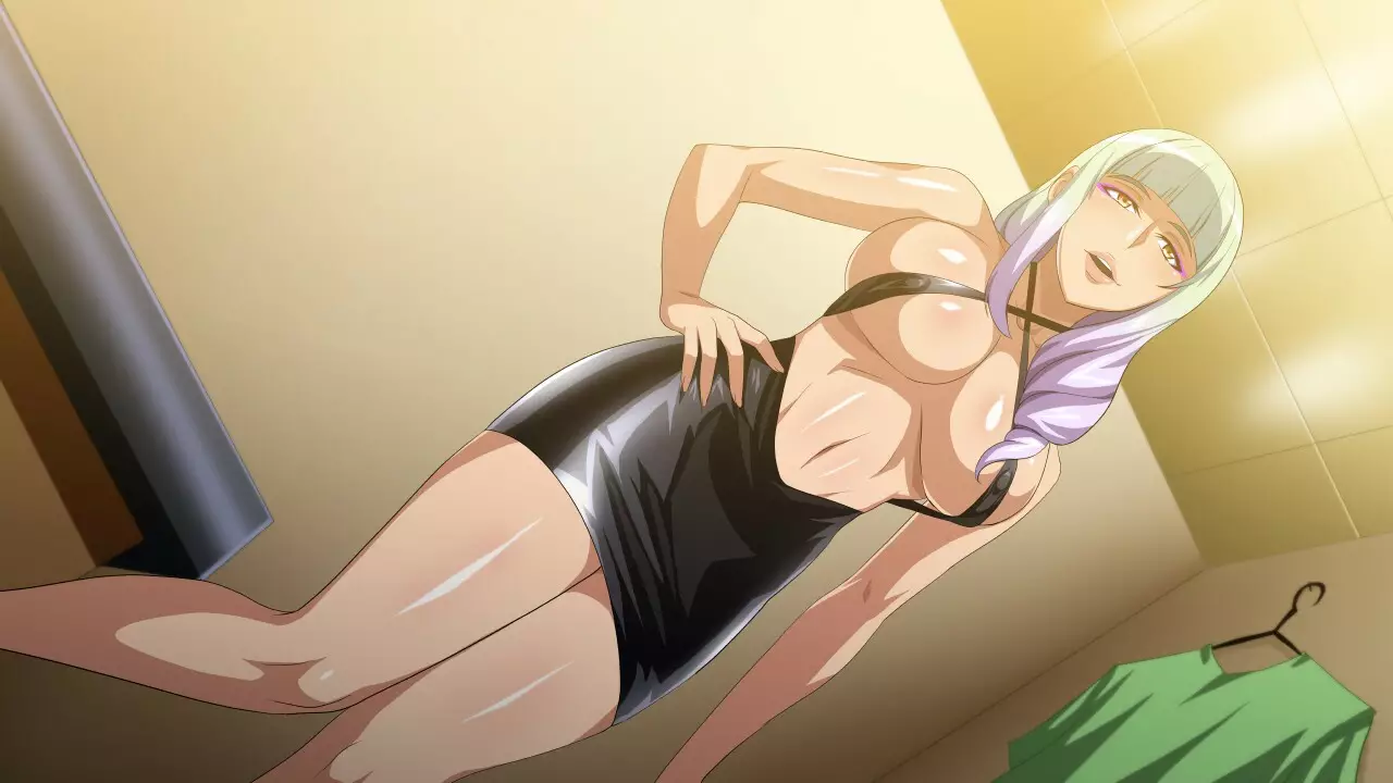 -Futa Fix Dick Dine and Dash-游戏截图-好玩游戏库