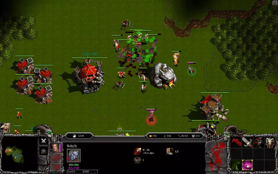 -Loria Demo-游戏截图-好玩游戏库