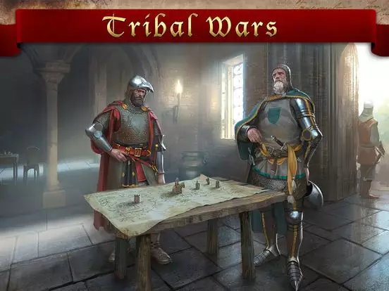 Tribal Wars