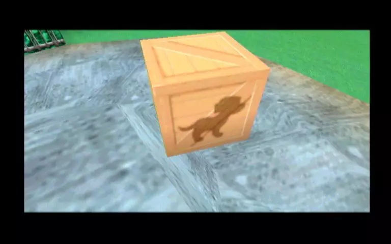 -102 Dalmatians: Puppies to the Rescue-游戏截图-好玩游戏库