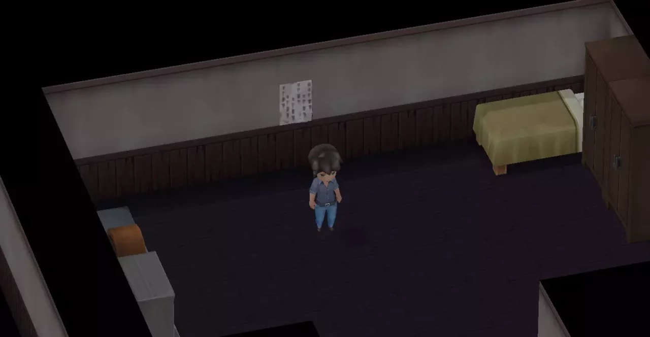 -Monarch of Greed - Act 1-游戏截图-好玩游戏库