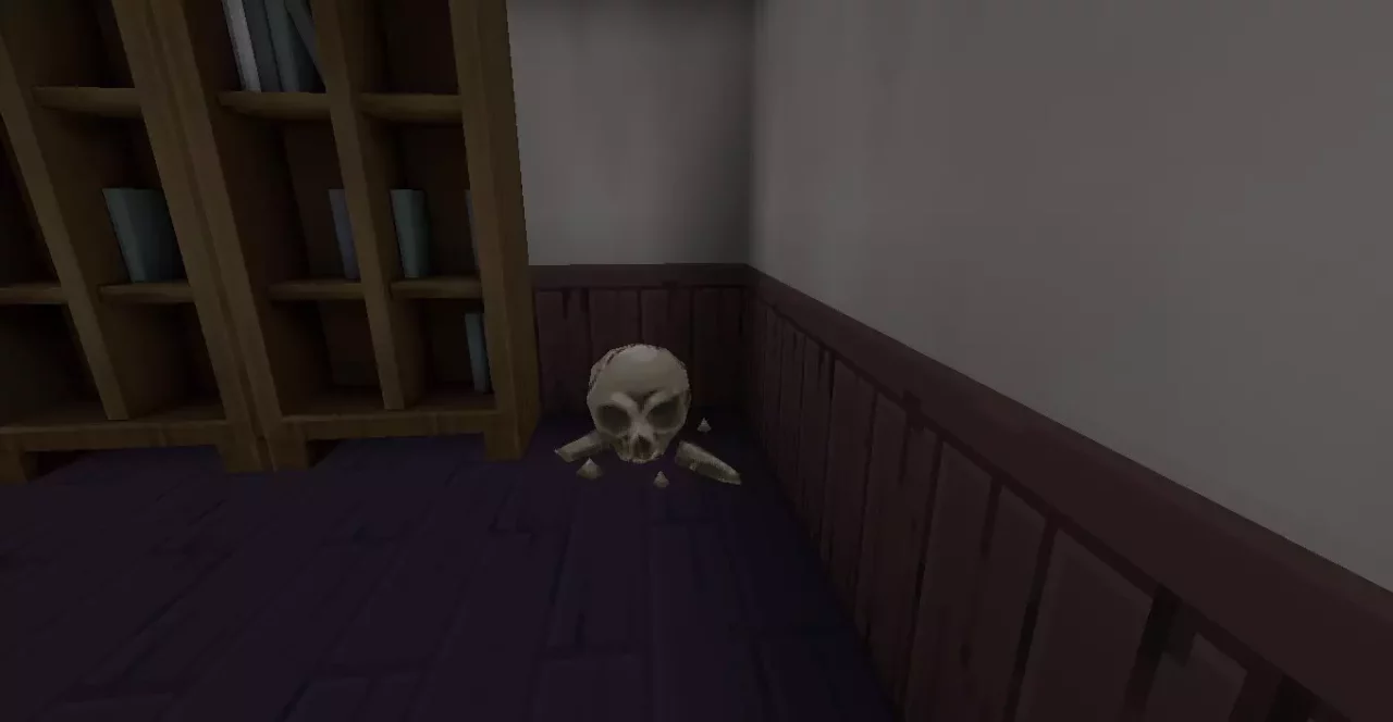 -Monarch of Greed - Act 1-游戏截图-好玩游戏库