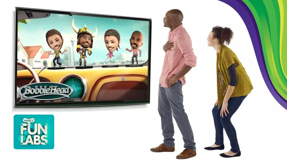-Bobble Head-游戏截图-好玩游戏库