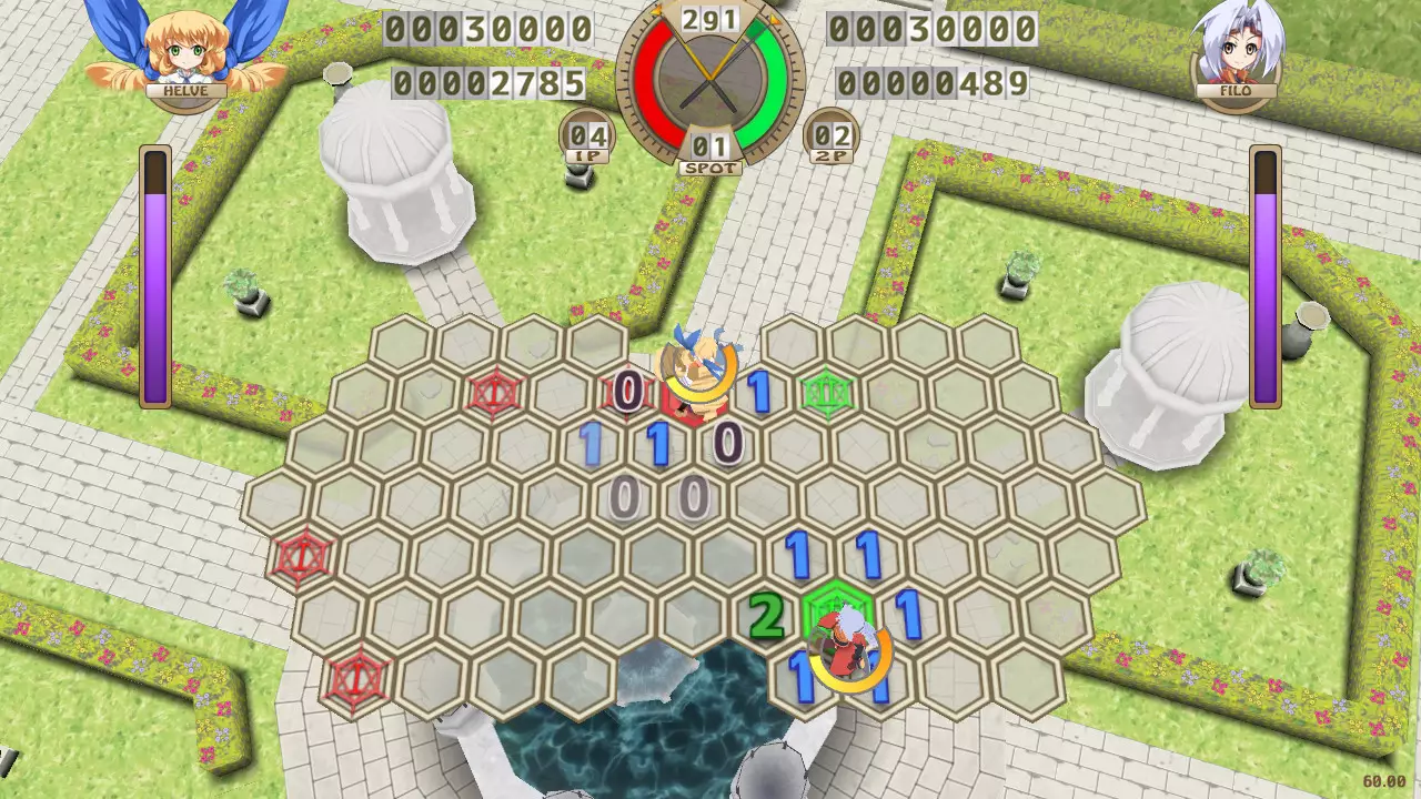 -ManaCollect-游戏截图-好玩游戏库