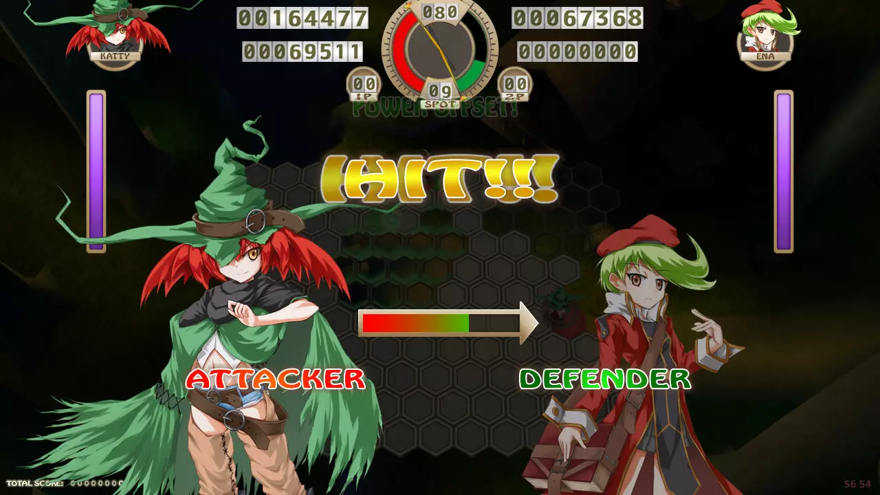 -ManaCollect-游戏截图-好玩游戏库