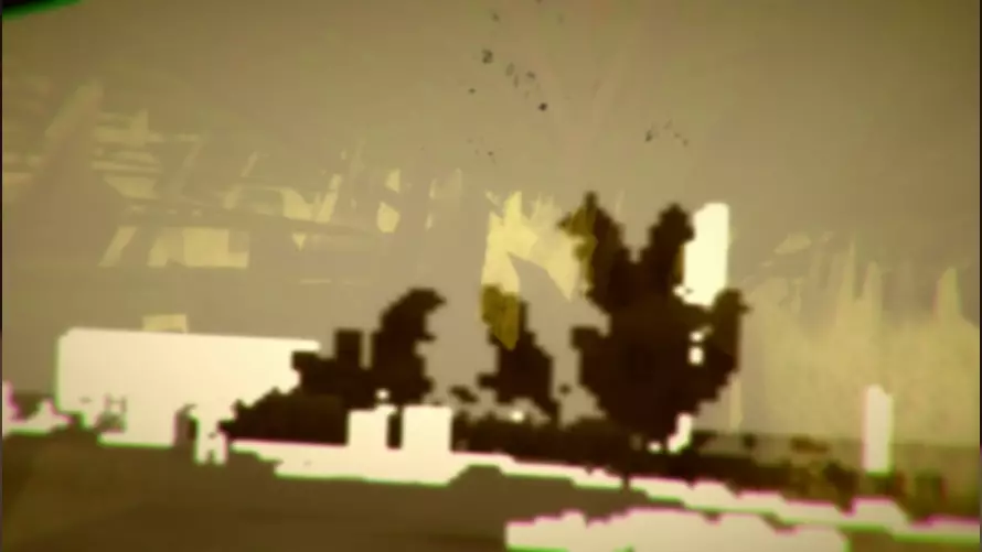 -1,000 Heads Among the Trees-游戏截图-好玩游戏库