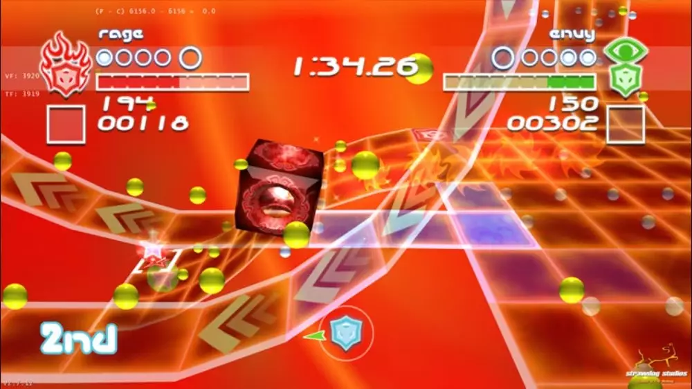 -Geon-游戏截图-好玩游戏库