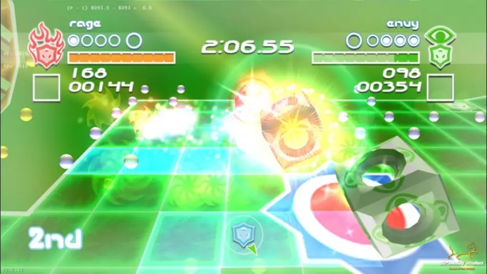 -Geon-游戏截图-好玩游戏库