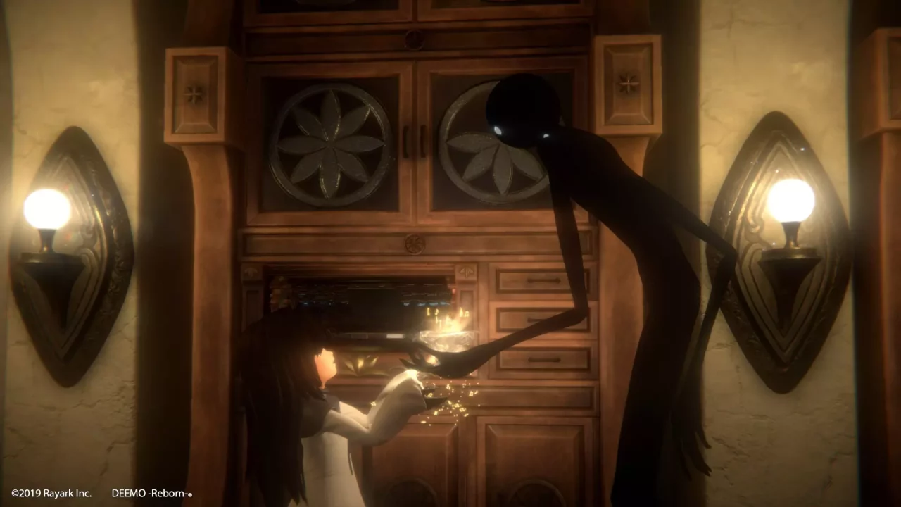 -DEEMO -Reborn--游戏截图-好玩游戏库