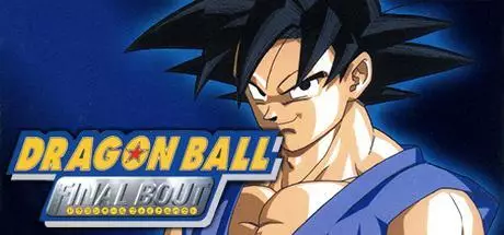 Dragon Ball GT: Final Bout