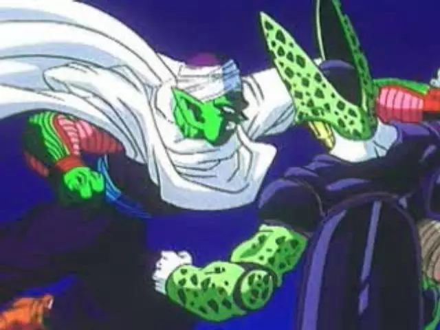 -Dragon Ball GT: Final Bout-游戏截图-好玩游戏库