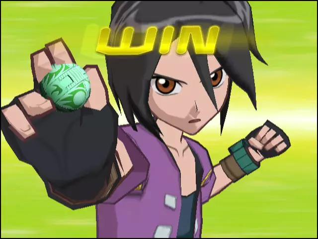 Bakugan: Battle Brawlers
