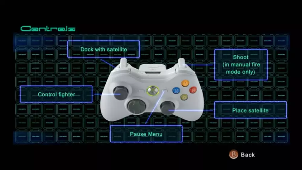 -Galaga Legions-游戏截图-好玩游戏库