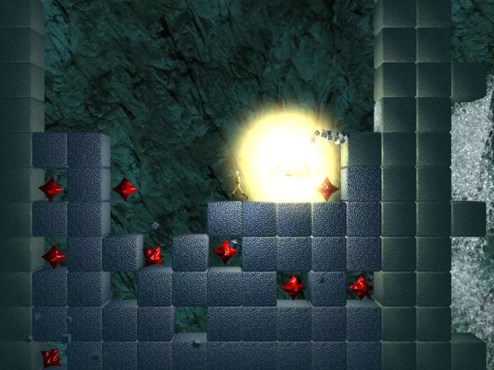 -! That Bastard Is Trying To Steal Our Gold !-游戏截图-好玩游戏库