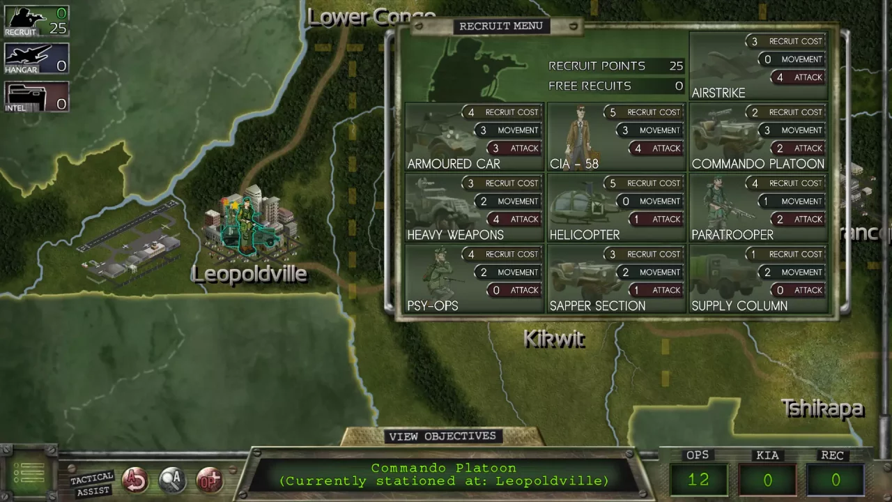 -Congo Merc-游戏截图-好玩游戏库