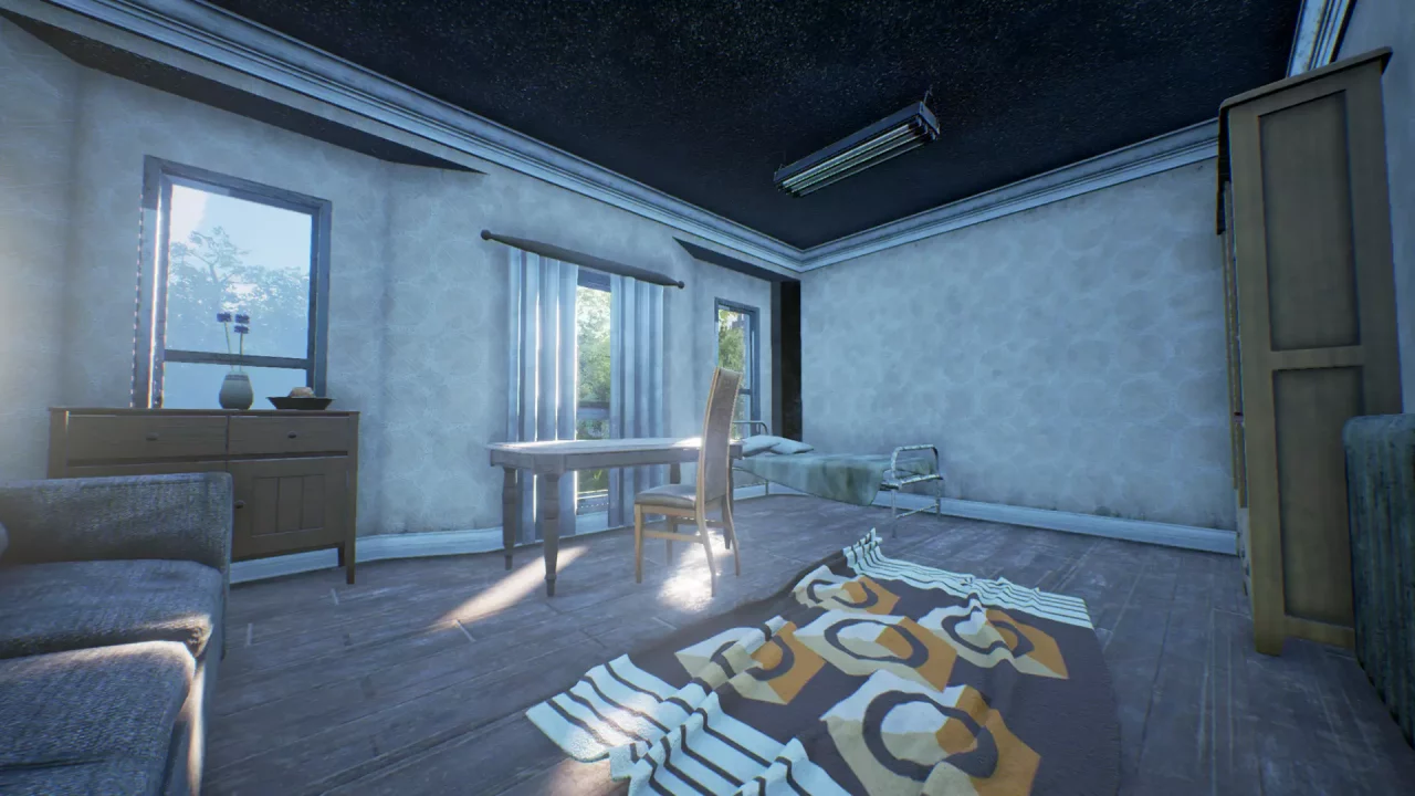 -The Lost Island-游戏截图-好玩游戏库