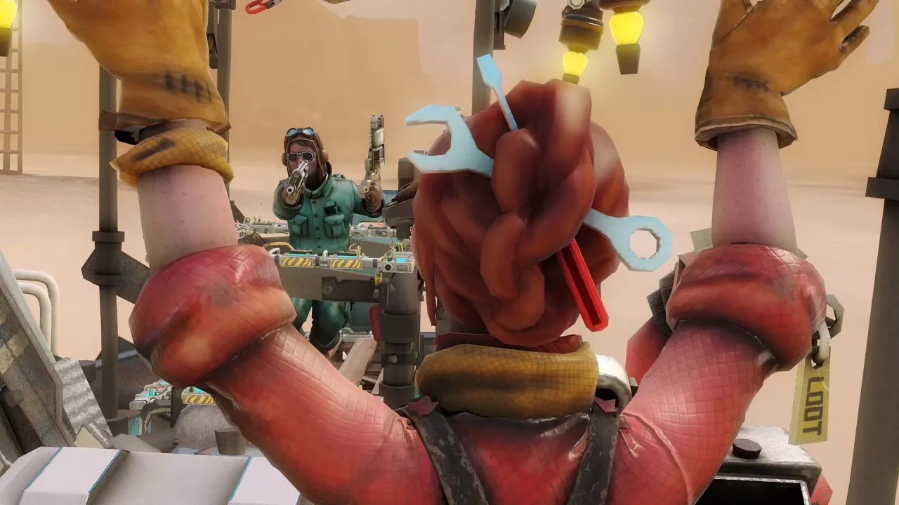 -Hover Junkers-游戏截图-好玩游戏库