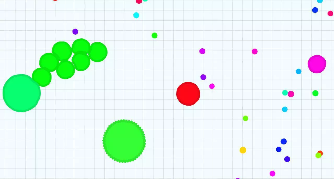 Agar.io