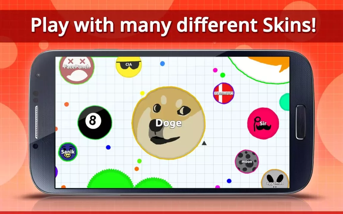 -Agar.io-游戏截图-好玩游戏库