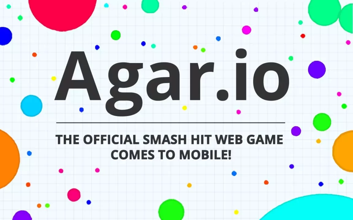 -Agar.io-游戏截图-好玩游戏库