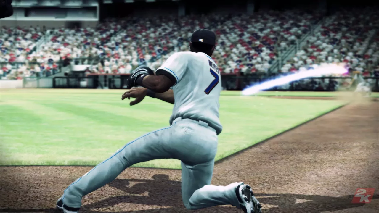 -The BIGS 2-游戏截图-好玩游戏库