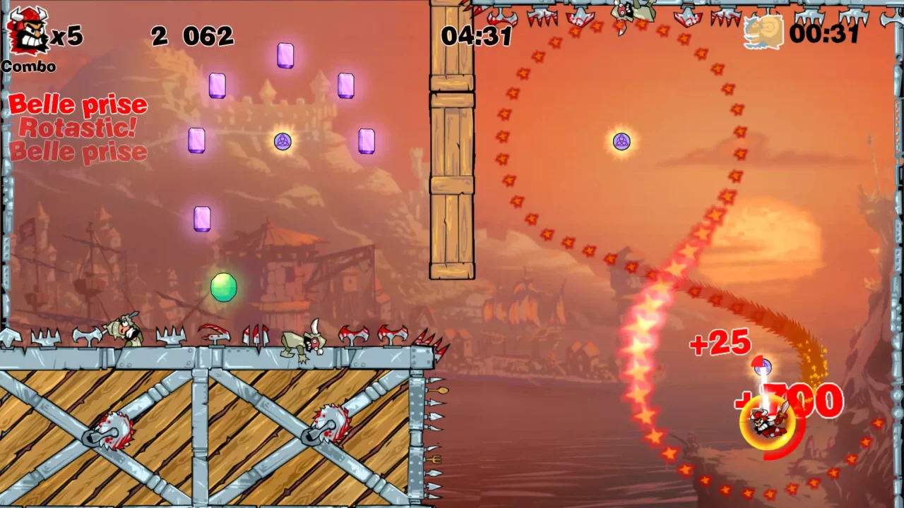 -Rotastic-游戏截图-好玩游戏库