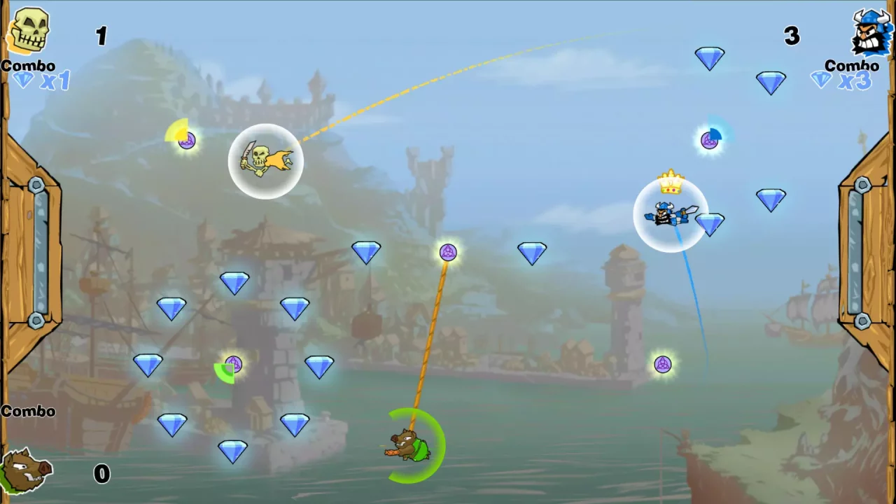 -Rotastic-游戏截图-好玩游戏库