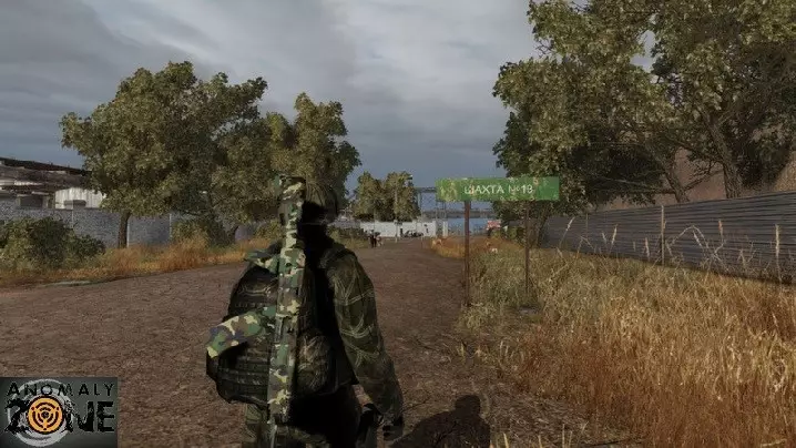 -Anomaly Zone-游戏截图-好玩游戏库