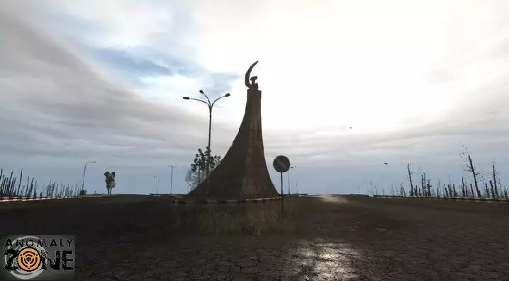 -Anomaly Zone-游戏截图-好玩游戏库