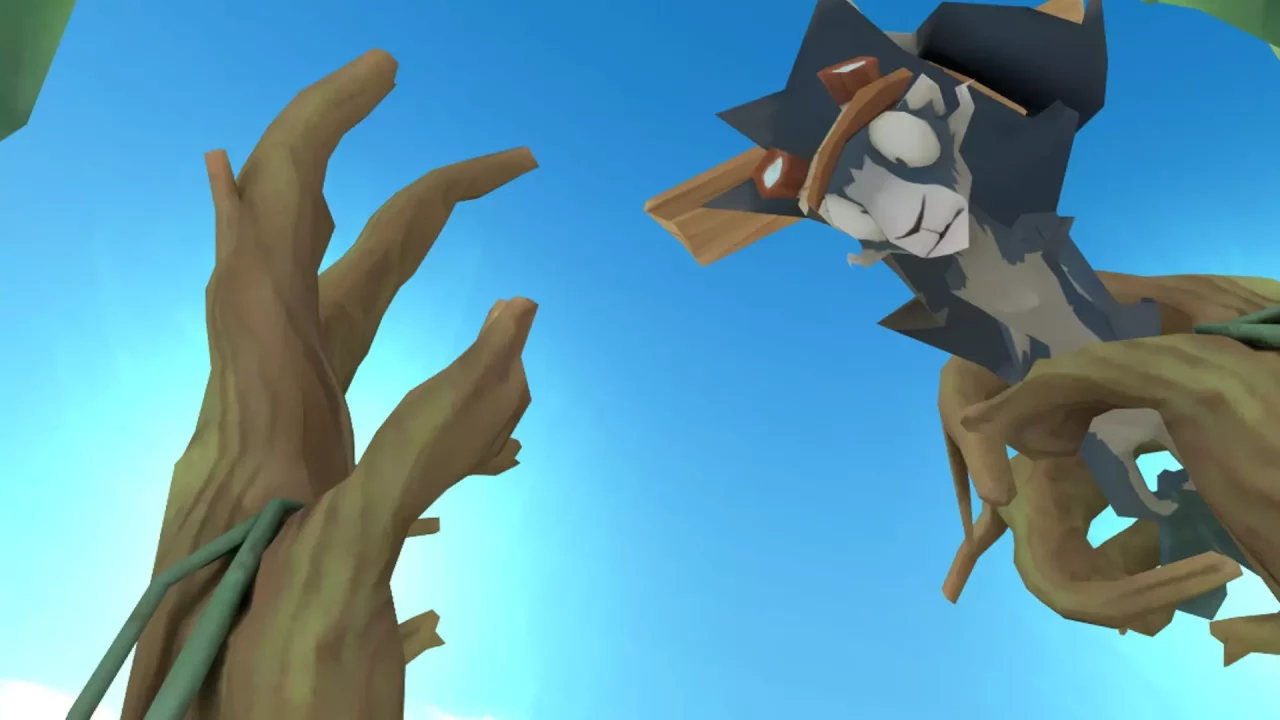 -Acron: Attack of the Squirrels!-游戏截图-好玩游戏库