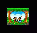 -Castle of Illusion Starring Mickey Mouse (1990)-游戏截图-好玩游戏库