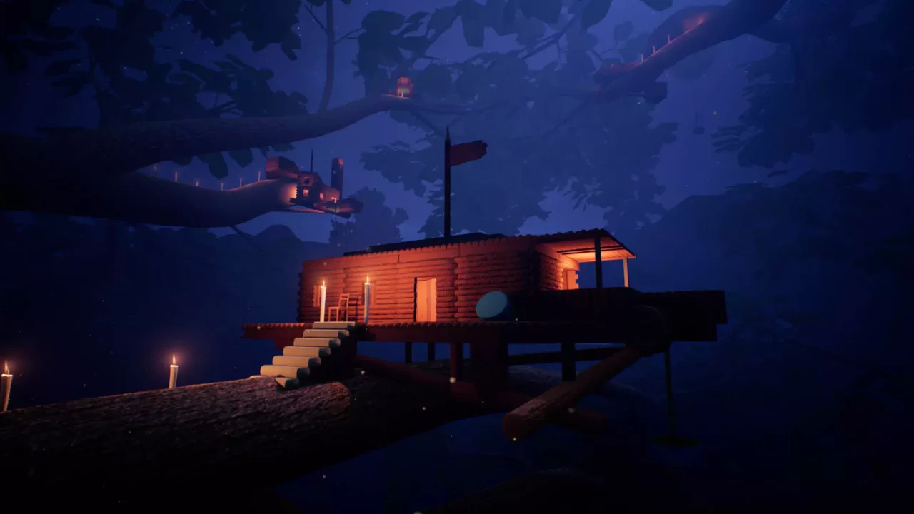 -SMALLAND-游戏截图-好玩游戏库