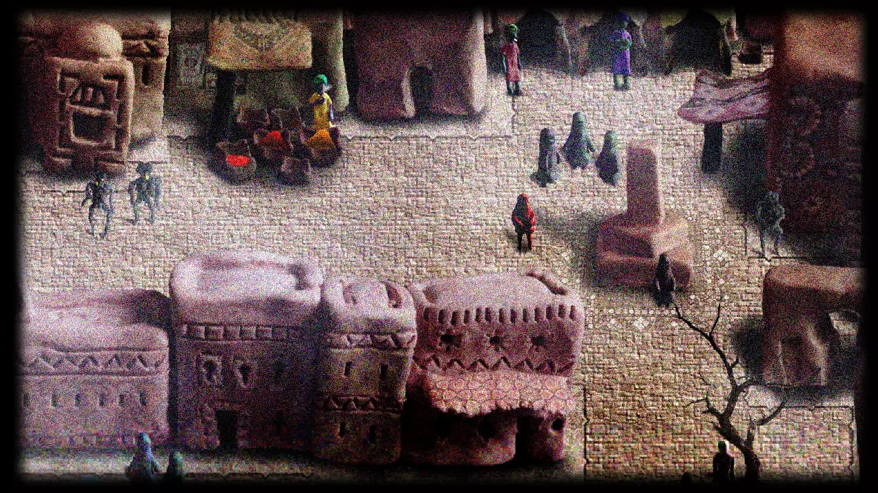 -Dujanah-游戏截图-好玩游戏库