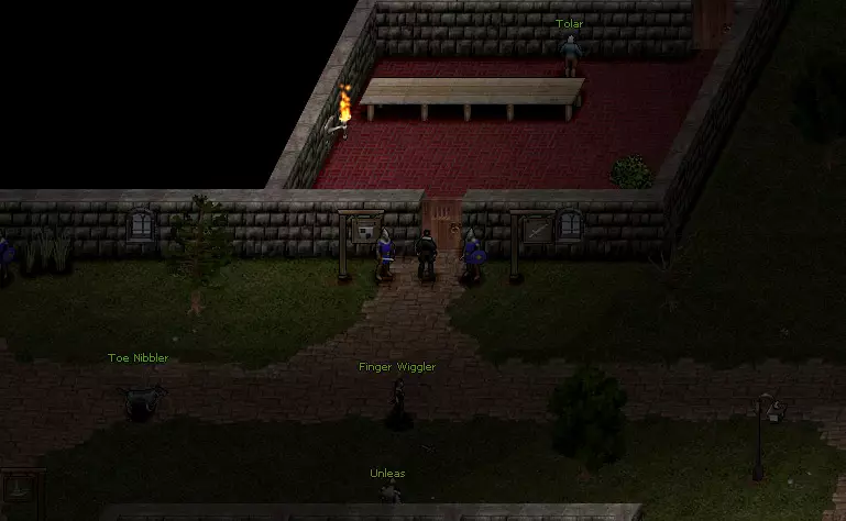 -Ashen Empires-游戏截图-好玩游戏库