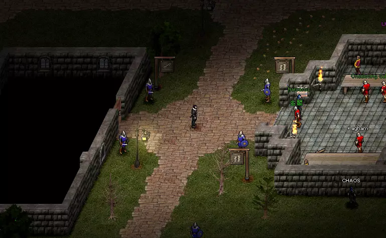 -Ashen Empires-游戏截图-好玩游戏库