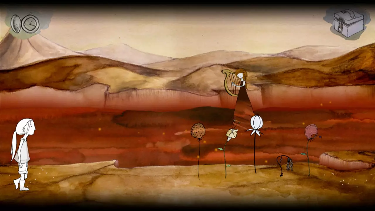 -The Rivers of Alice: Extended Version-游戏截图-好玩游戏库