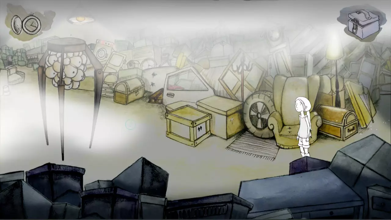 -The Rivers of Alice: Extended Version-游戏截图-好玩游戏库