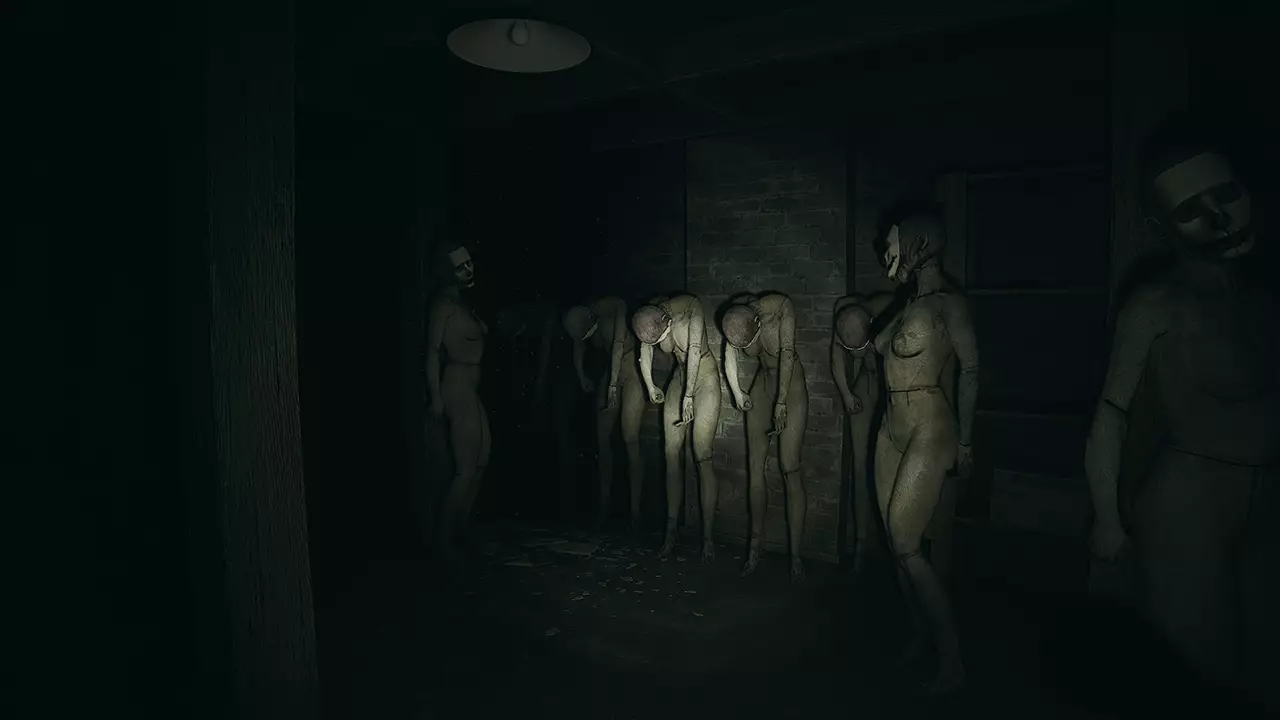 服从那个声音-Obey the Voice™-游戏截图-好玩游戏库