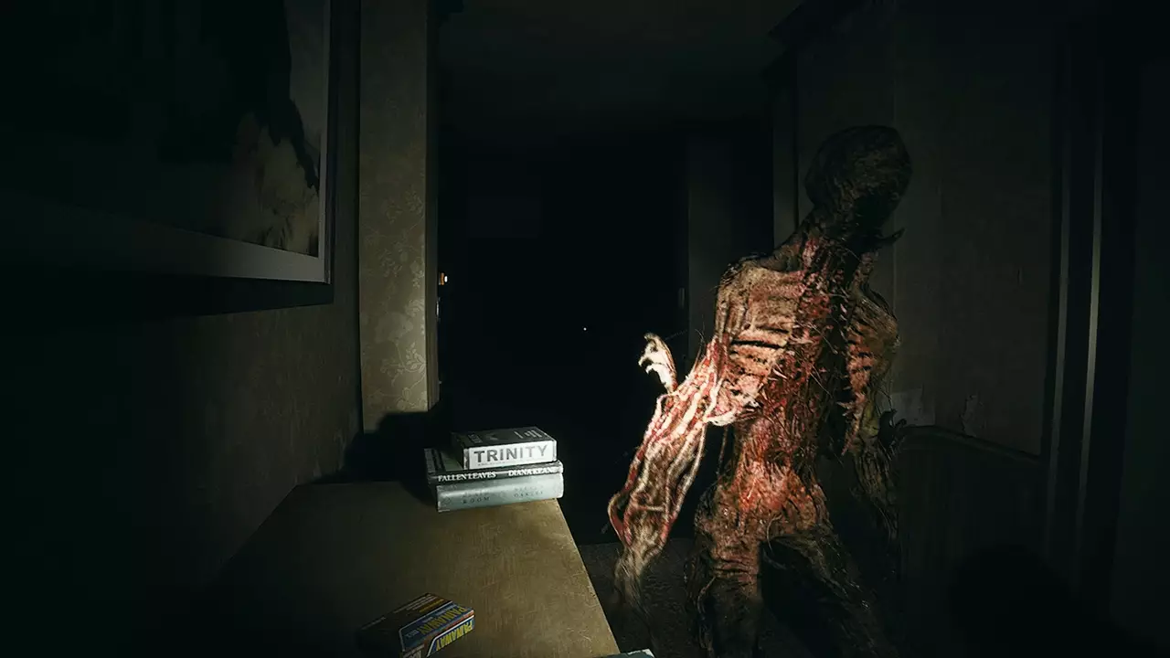 服从那个声音-Obey the Voice™-游戏截图-好玩游戏库