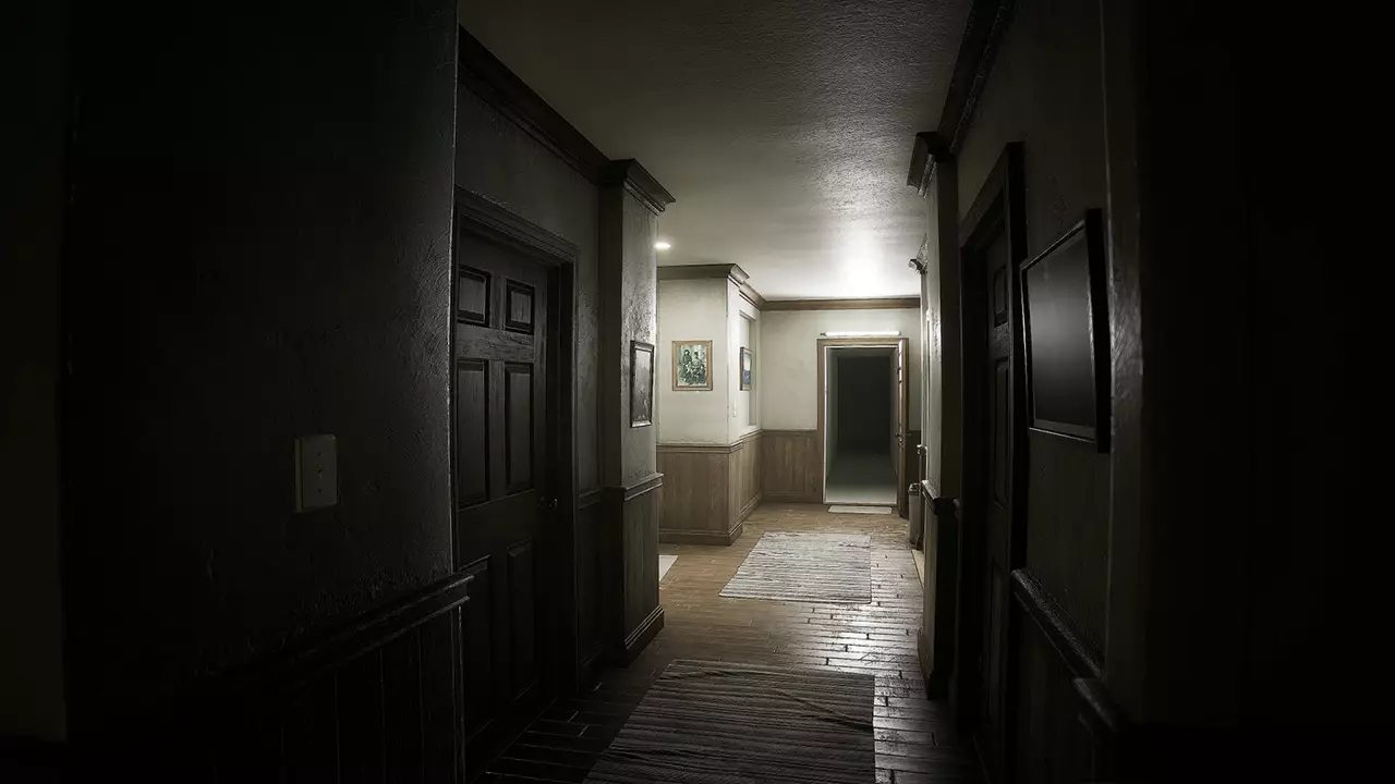 服从那个声音-Obey the Voice™-游戏截图-好玩游戏库