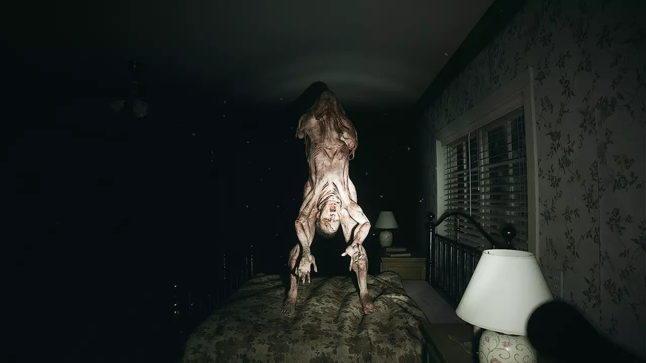 服从那个声音-Obey the Voice™-游戏截图-好玩游戏库