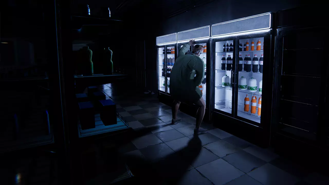 地狱超市-Hellmart-游戏截图-好玩游戏库