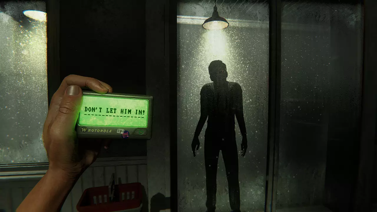 地狱超市-Hellmart-游戏截图-好玩游戏库