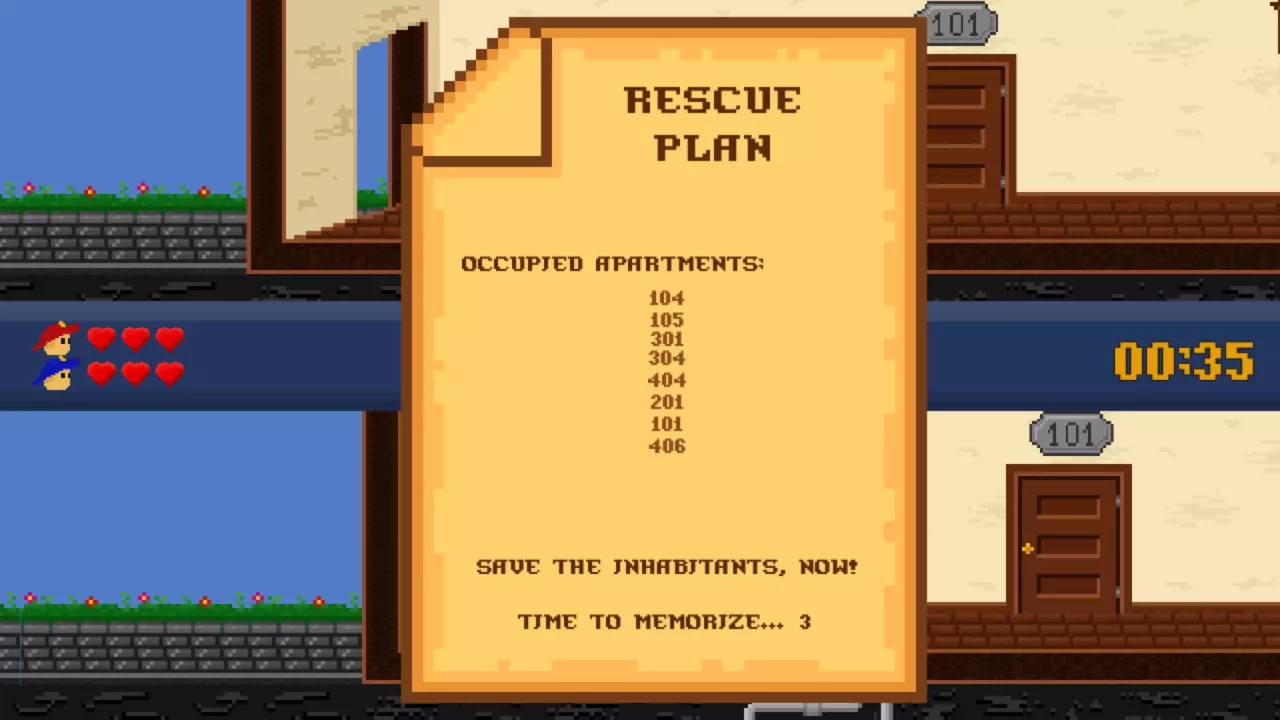 -Save Their Souls-游戏截图-好玩游戏库